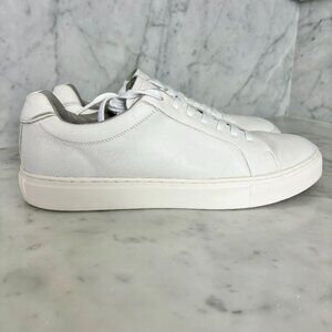 Cole Haan Grand Series Jensen Sneakers Men's Size 9.5 White C32169